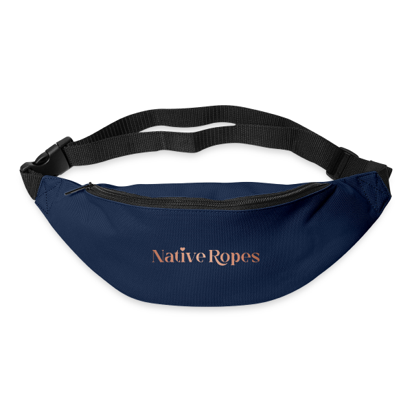 Nativeropes Heuptasje