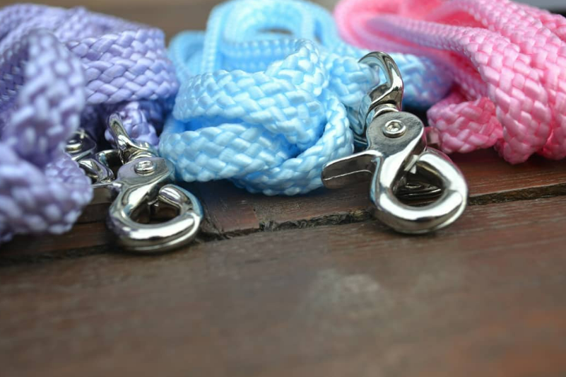 Long line reins