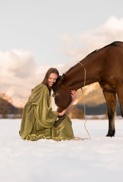 Fotografie neckrope